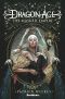 [Dragon Age 04] • The Masked Empire